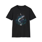 Midnight Trout  T-Shirt