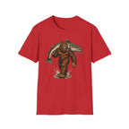 Bigfoot & Catfish  T-Shirt