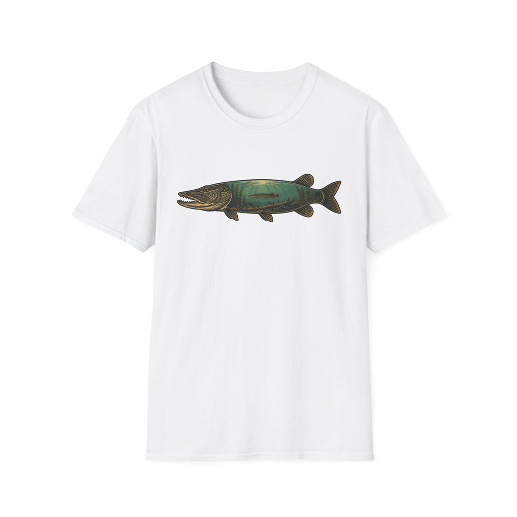 Musky Lake T-Shirt