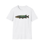 Musky Lake T-Shirt