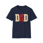 Fishing Dad  T-Shirt