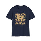 Simple Moments  T-Shirt