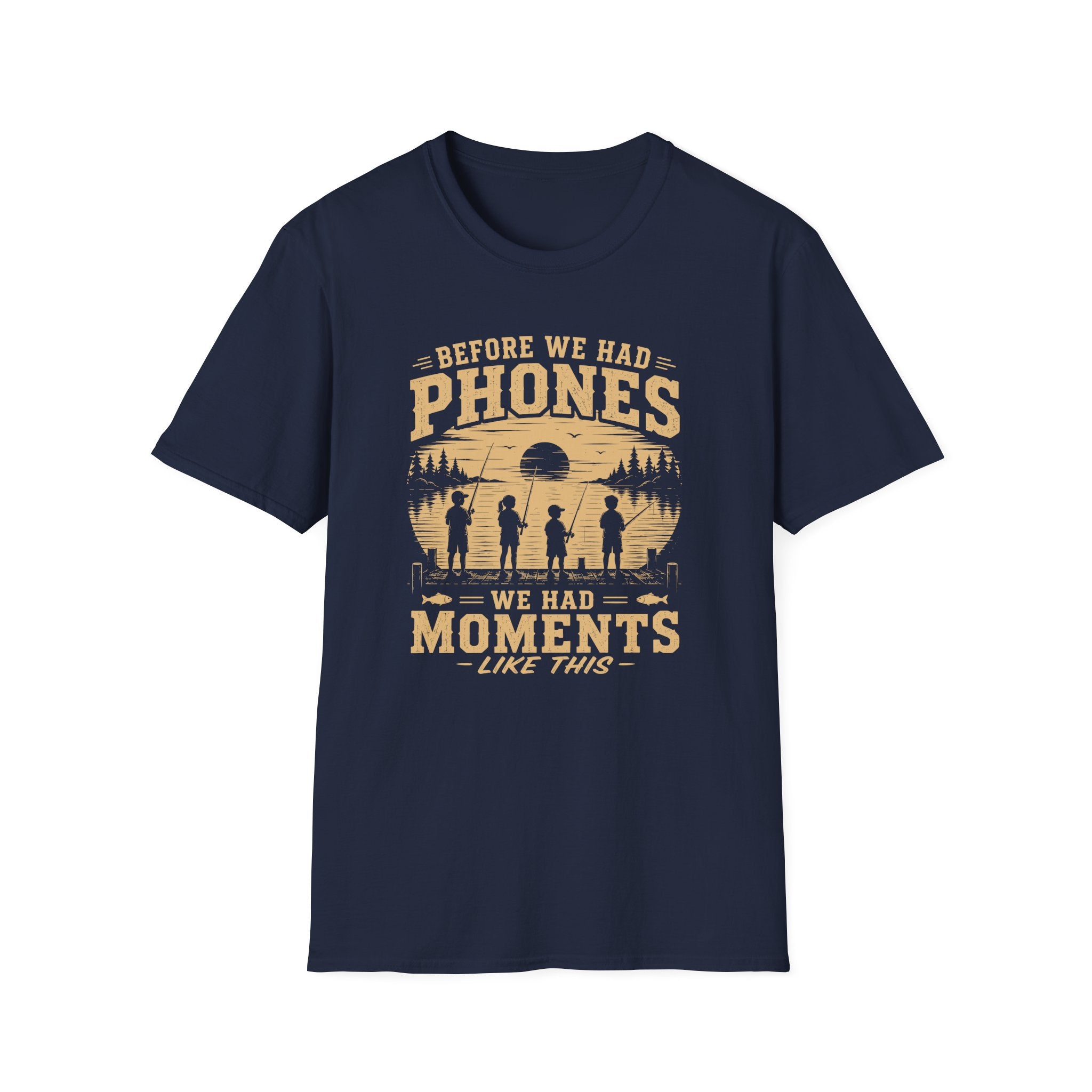 Simple Moments  T-Shirt