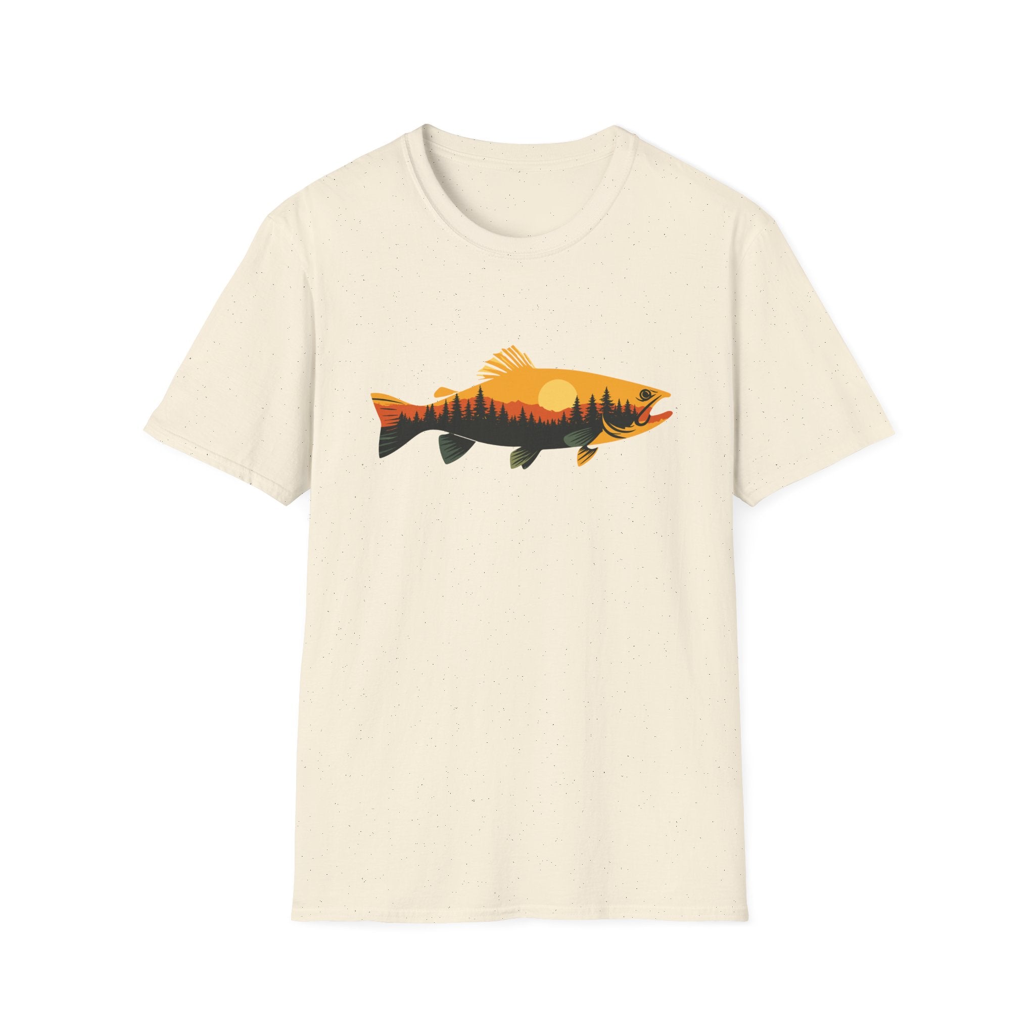 Golden Trout T-Shirt