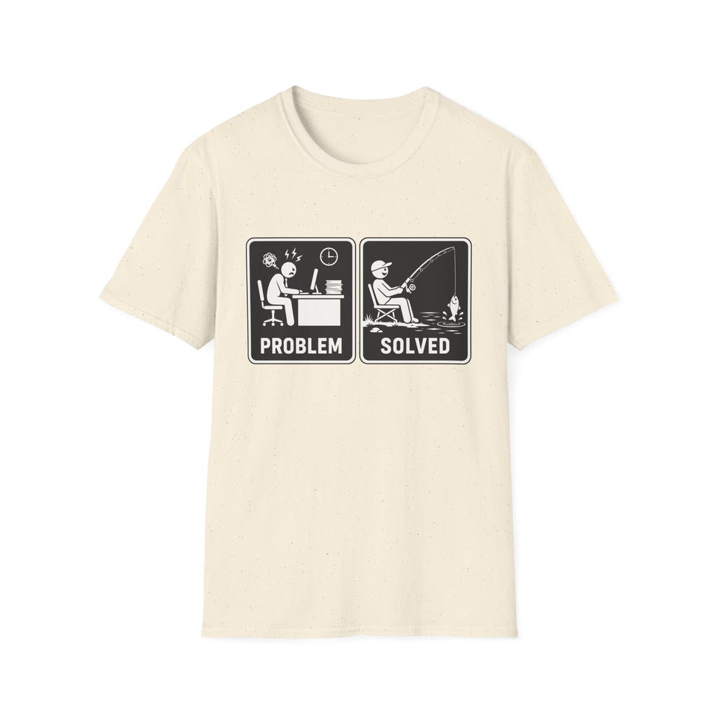 Problem Solved  T-Shirt