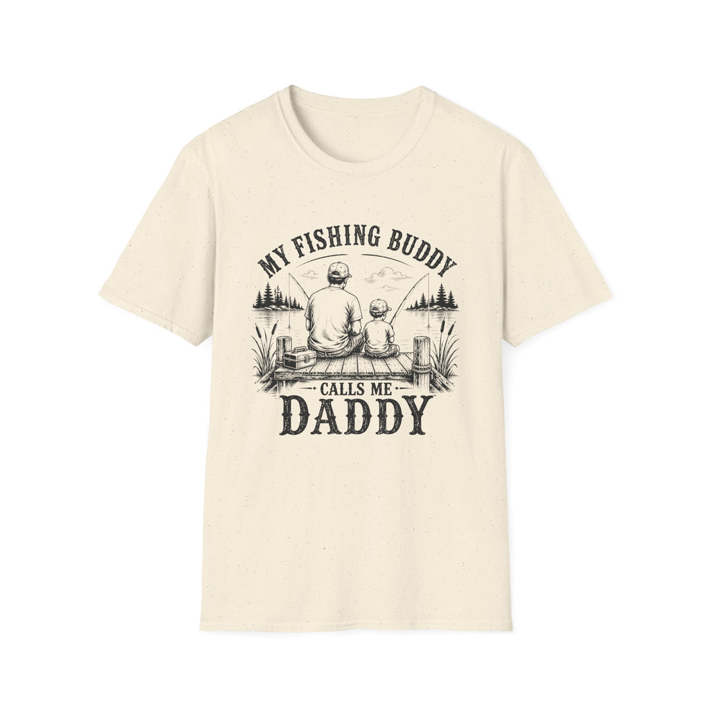 Father & Son T-Shirt