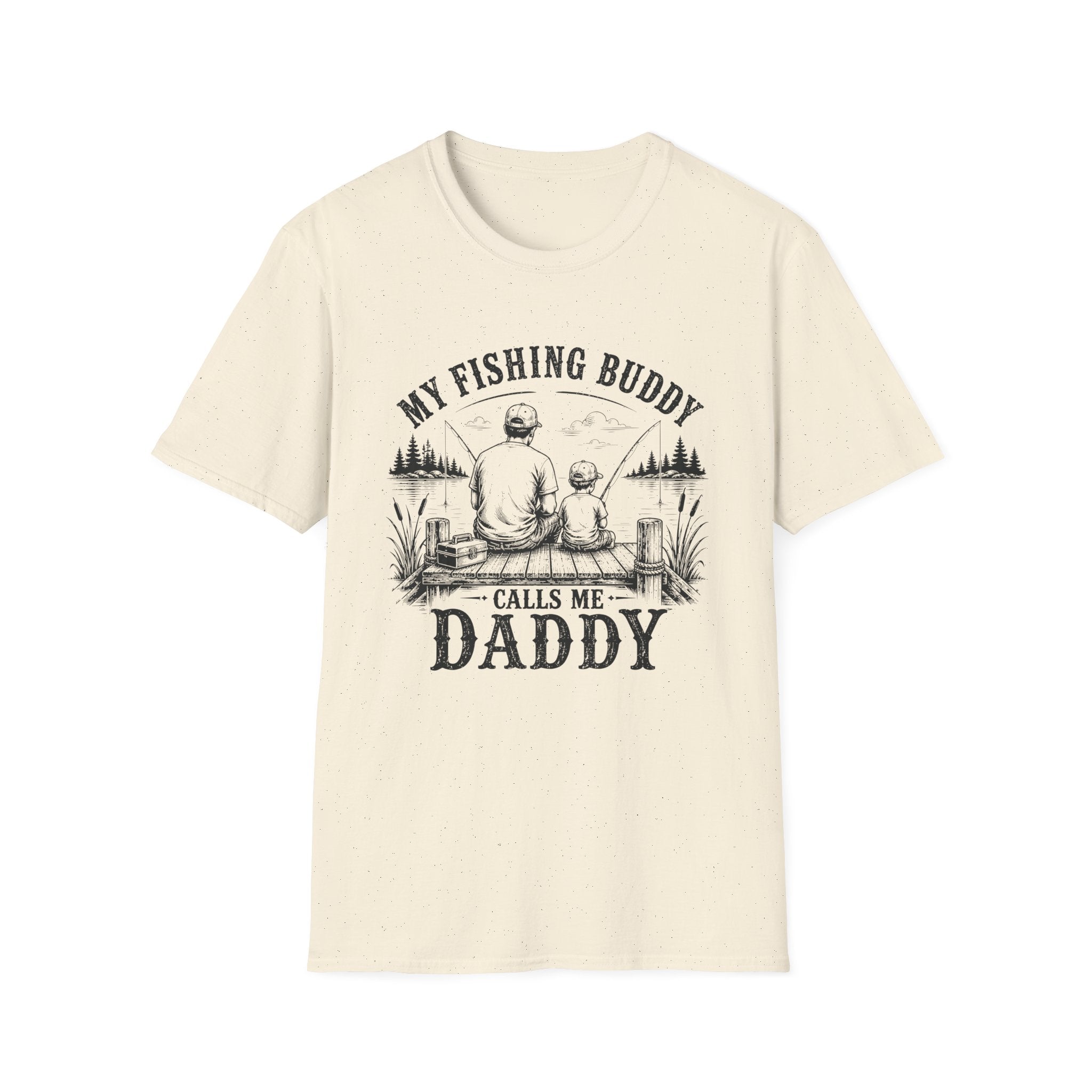 Father & Son T-Shirt