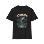 Need More Fishing  T-Shirt