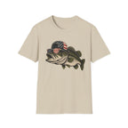 Bass Usa T-Shirt