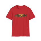 Musky Sunset  T-Shirt
