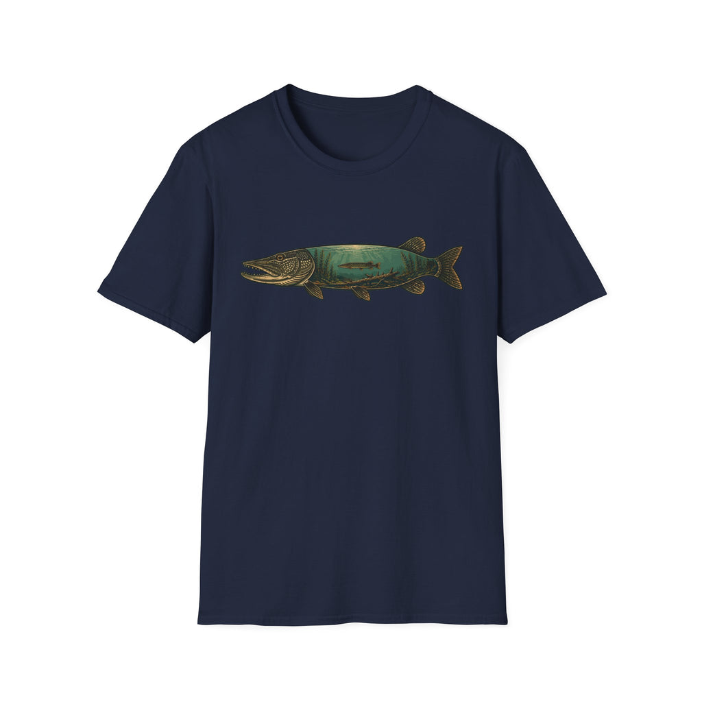 Musky Lake T-Shirt