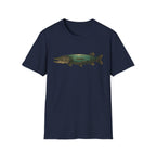 Musky Lake T-Shirt