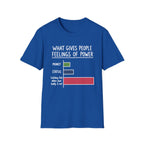 Outfished Buddy  T-Shirt