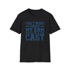 Casting Excuse  T-Shirt