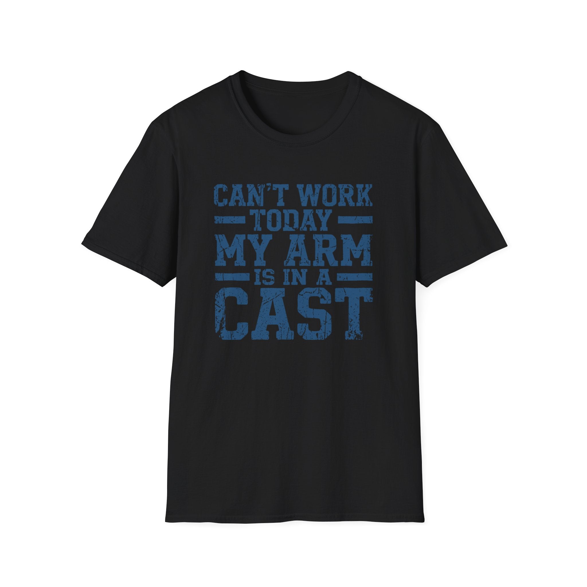 Casting Excuse  T-Shirt