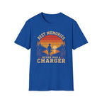 Best Memories  T-Shirt