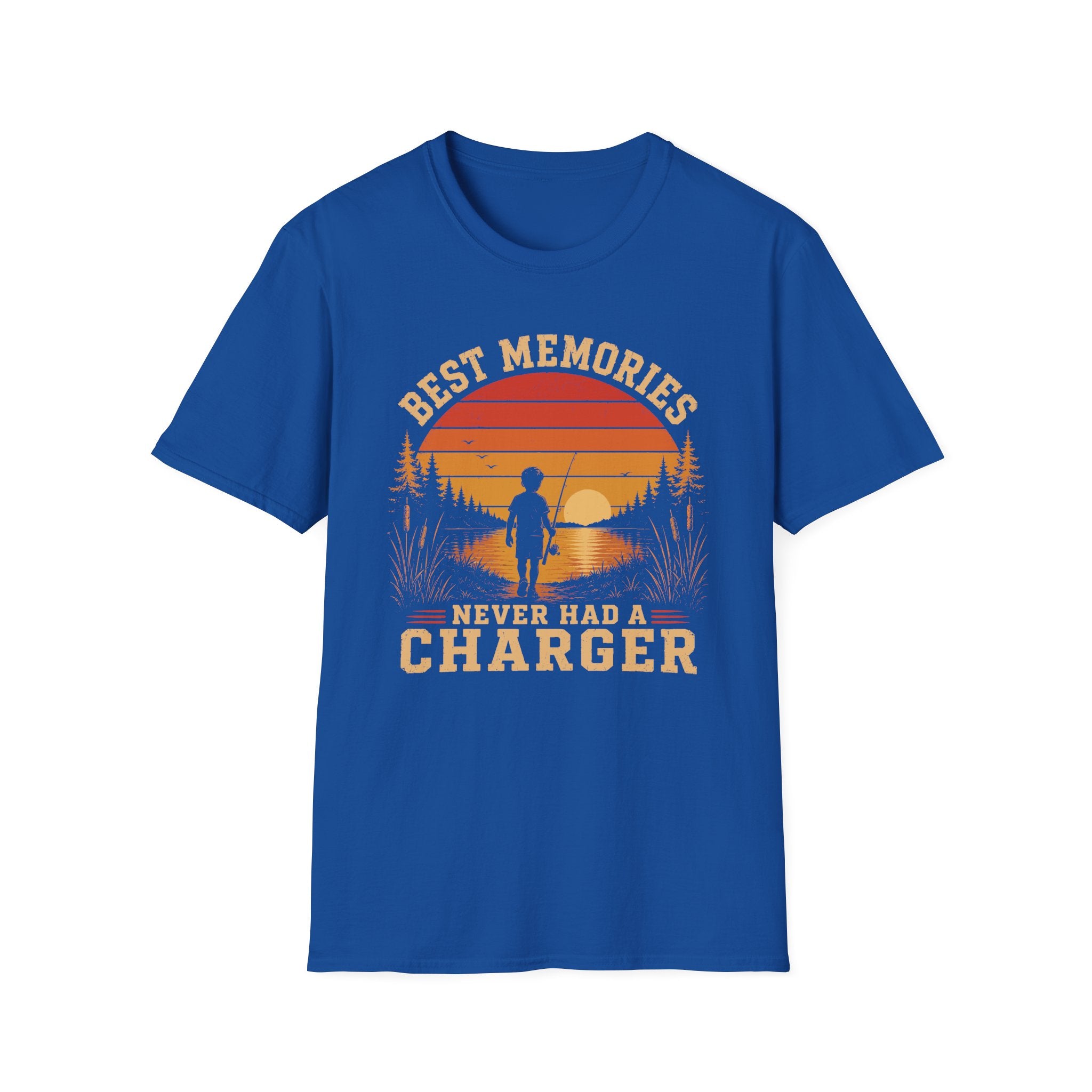 Best Memories  T-Shirt