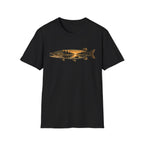 Musky Sunset  T-Shirt