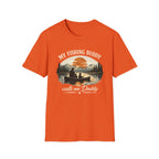 Lakeside Daddy  T-Shirt