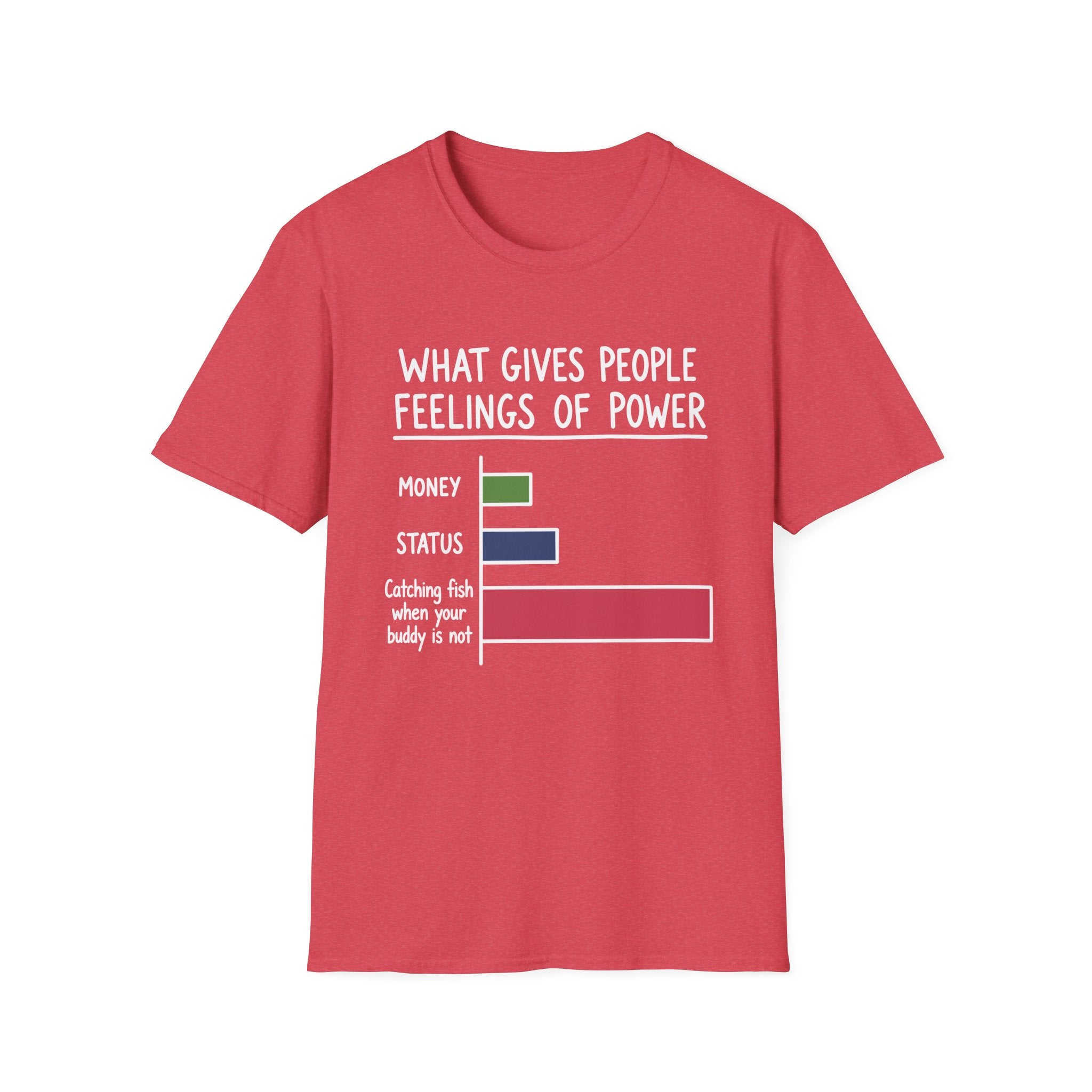 Outfished Buddy  T-Shirt