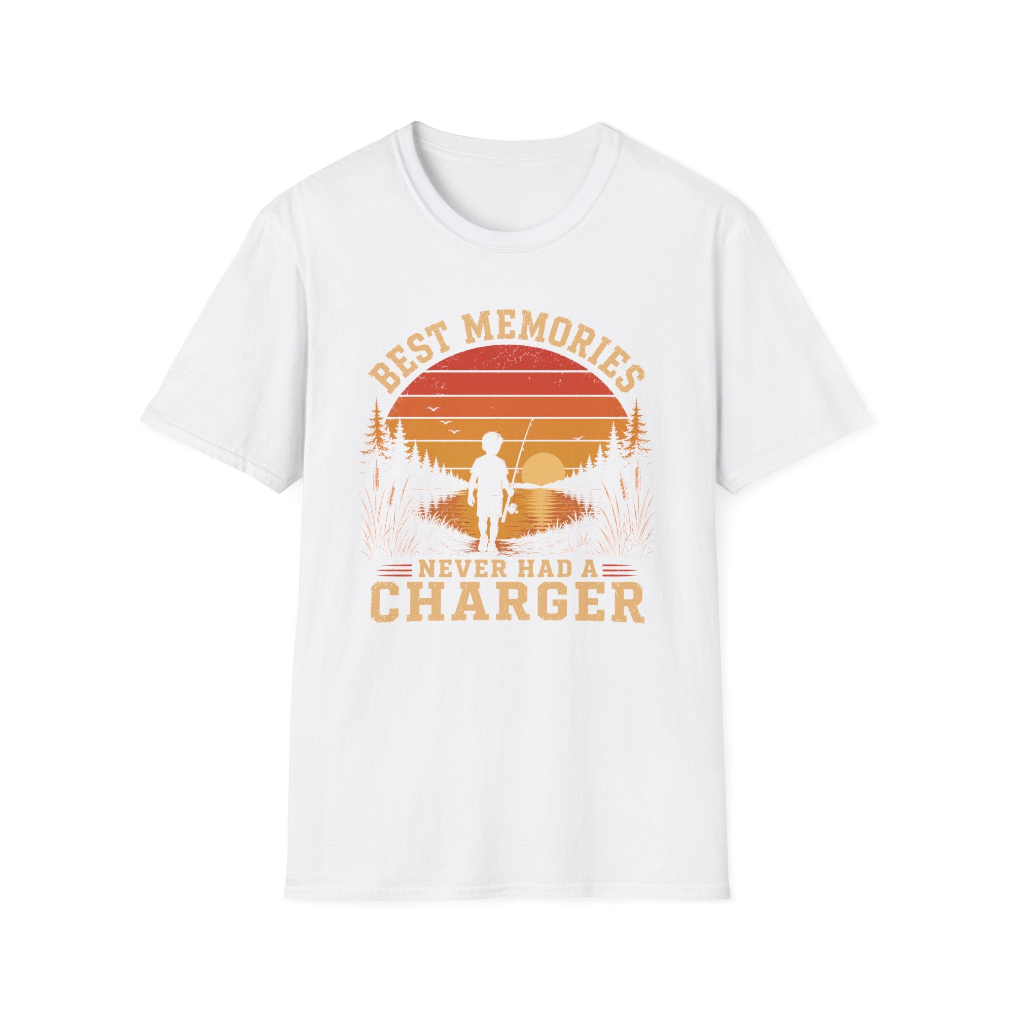 Best Memories  T-Shirt