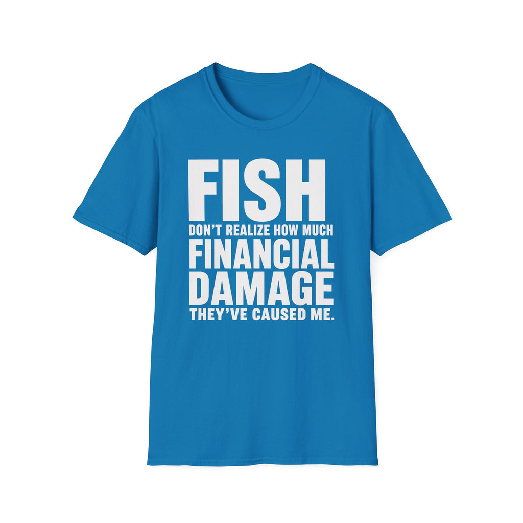 Expensive Hobby  T-Shirt