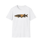 Musky Sunset  T-Shirt
