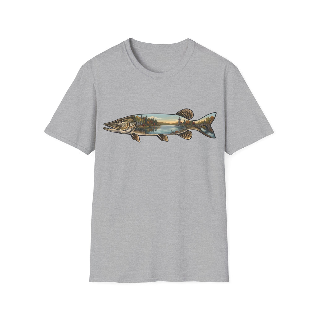 Musky Retreat T-Shirt