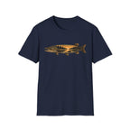Musky Sunset  T-Shirt