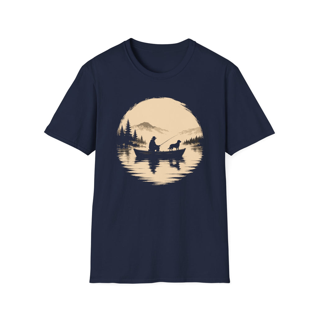 Lake Companion T-Shirt
