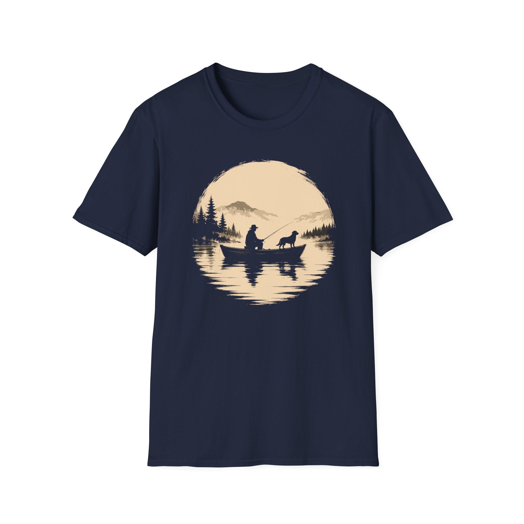 Lake Companion T-Shirt