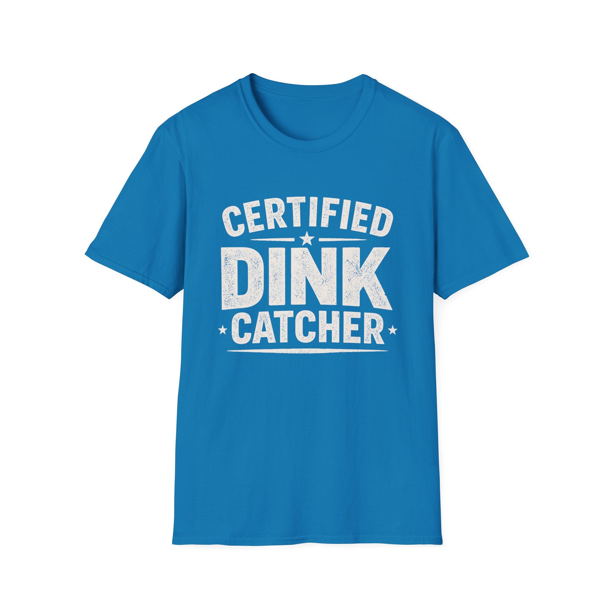 Dink Catcher  T-Shirt