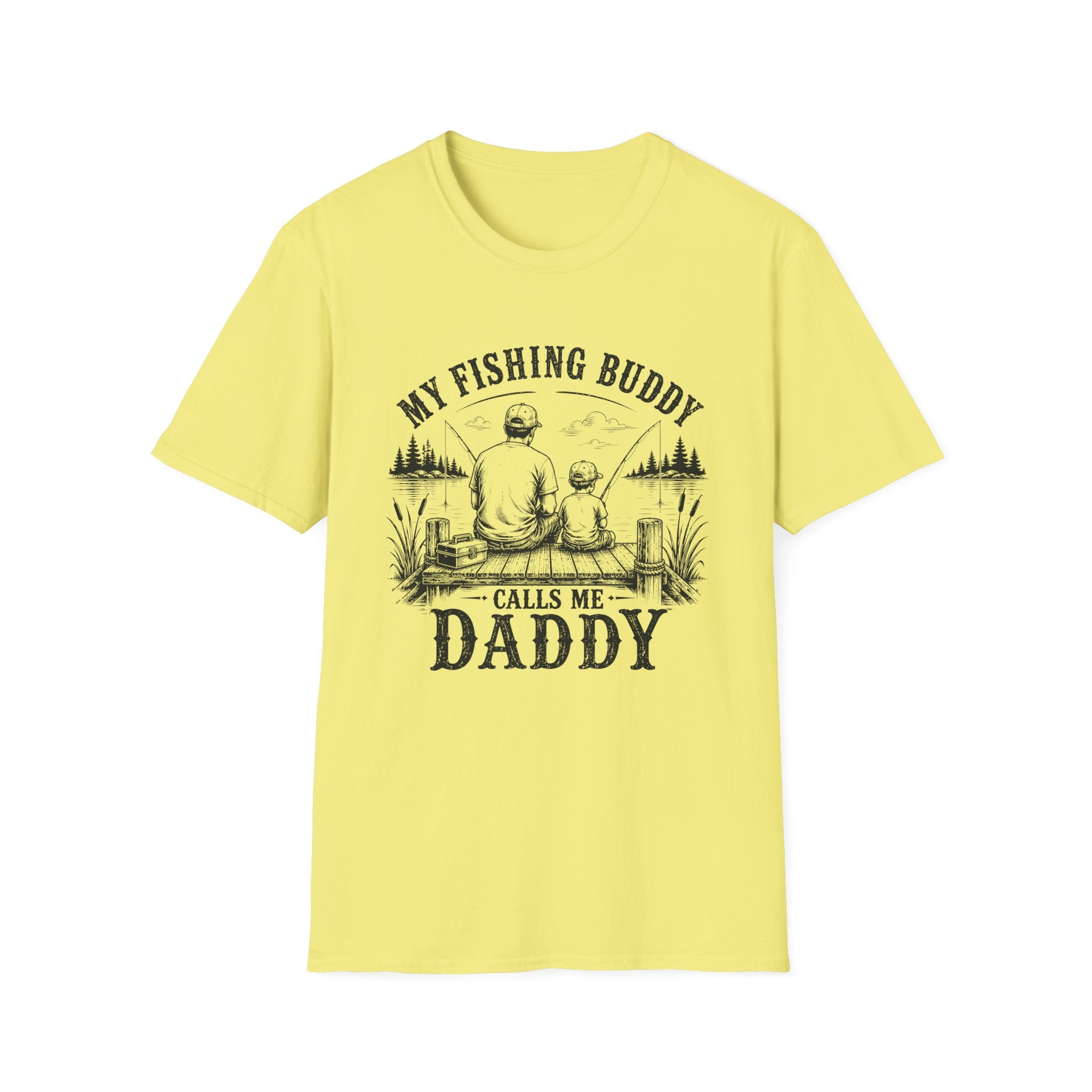 Father & Son T-Shirt