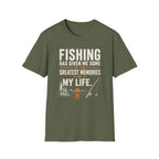 Lifetime Memories  T-Shirt