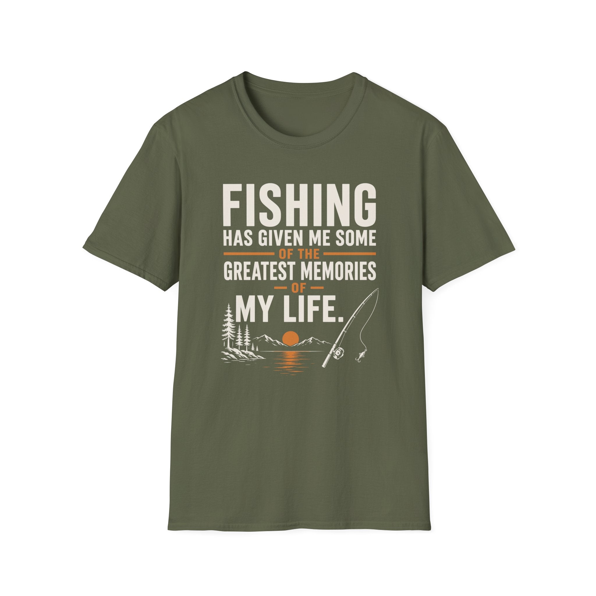 Lifetime Memories  T-Shirt