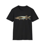 Musky Retreat T-Shirt