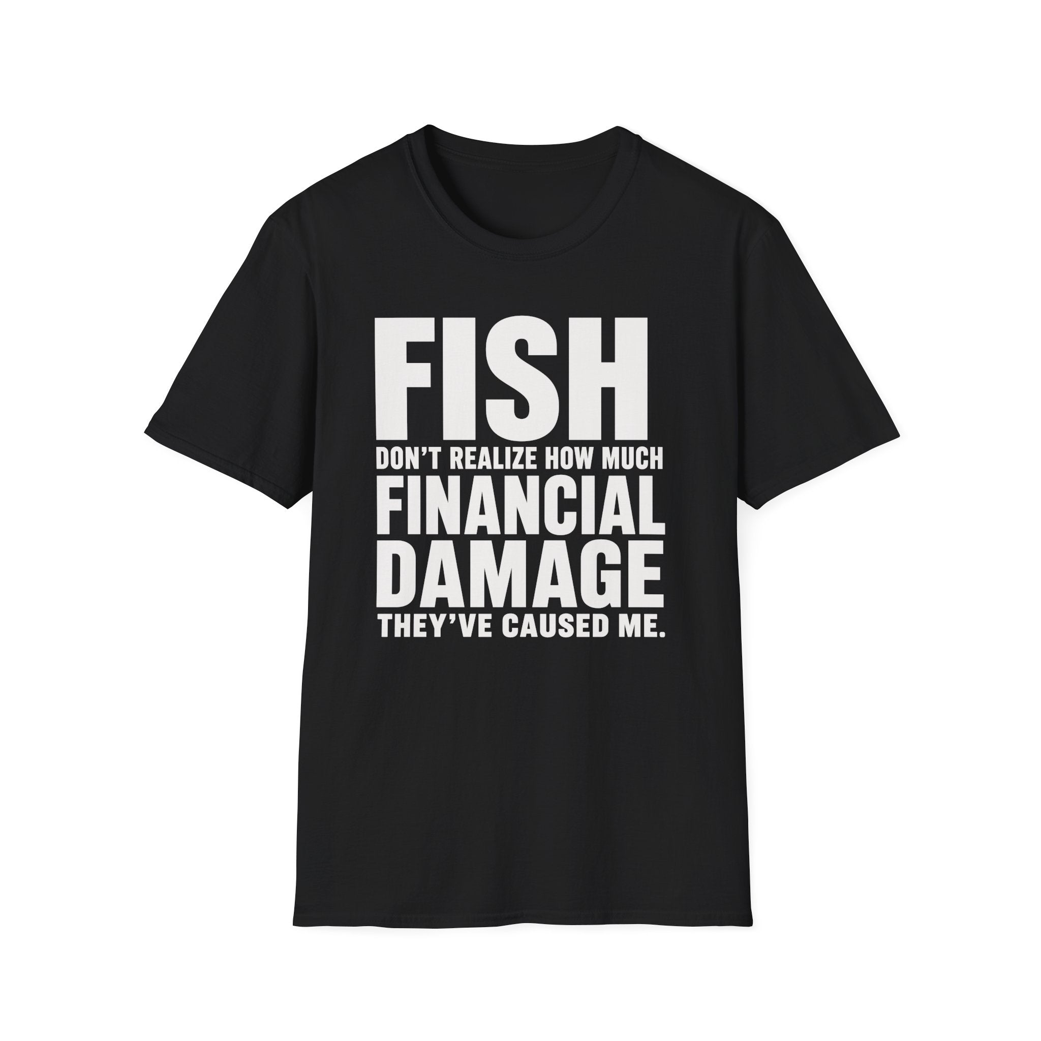 Expensive Hobby  T-Shirt