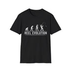 Reel Evolution  T-Shirt