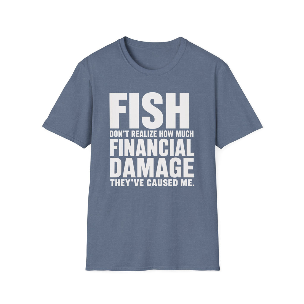Expensive Hobby  T-Shirt