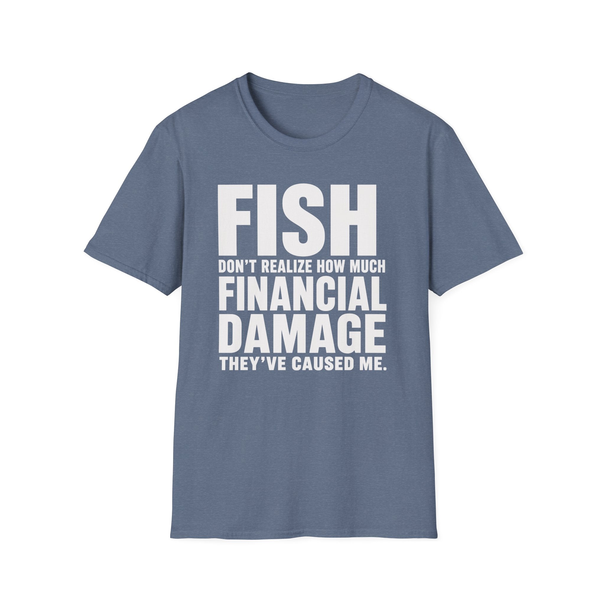 Expensive Hobby  T-Shirt