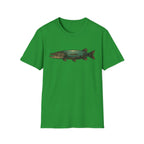 Musky Lake T-Shirt