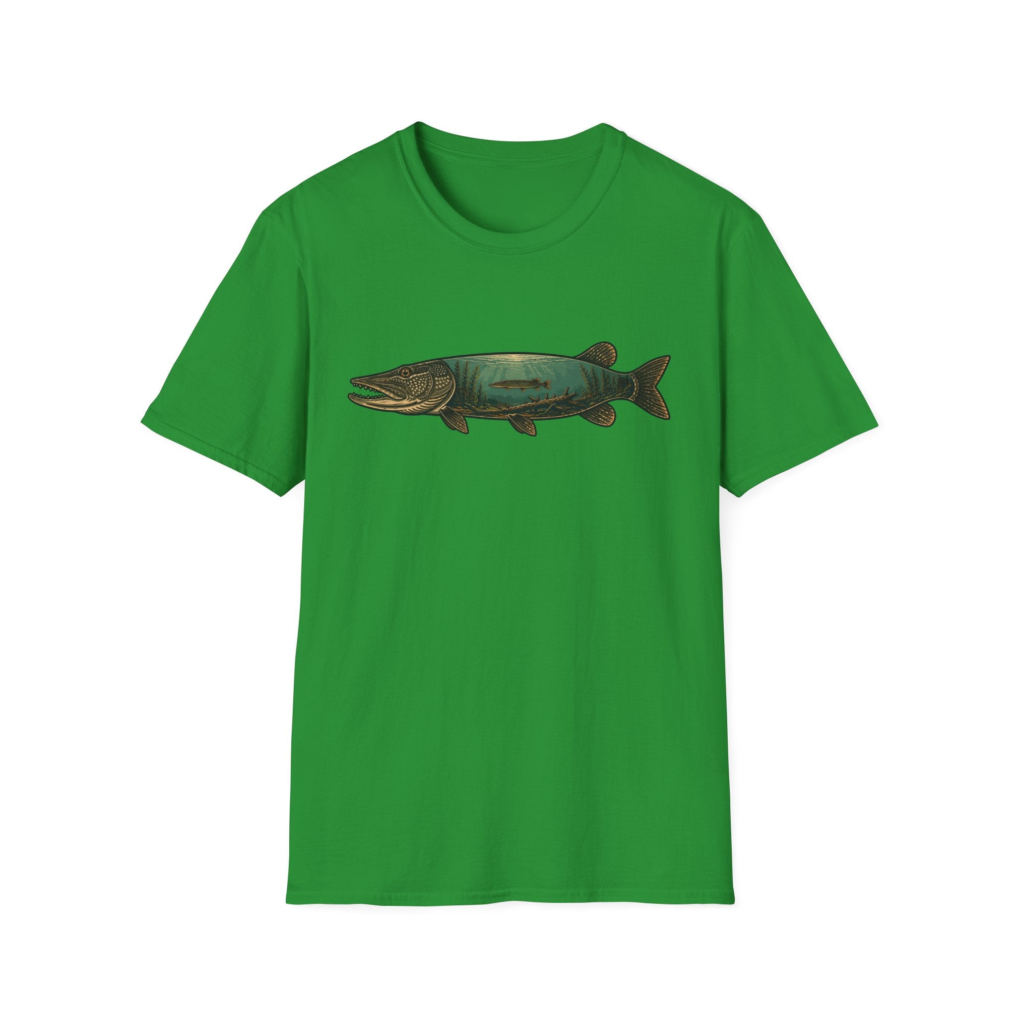 Musky Lake T-Shirt