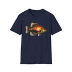 Golden Crappie  T-Shirt