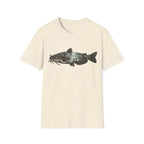 Catfish Wilderness  T-Shirt