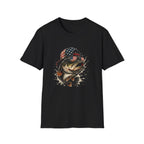 Bass Usa T-Shirt