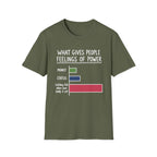 Outfished Buddy  T-Shirt