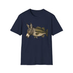 Bass Burro/Donkey T-Shirt
