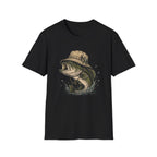 Bass Explorer  T-Shirt