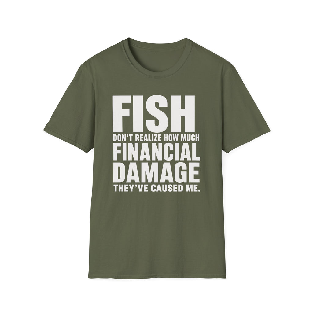 Expensive Hobby  T-Shirt