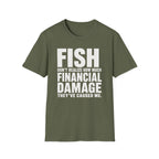 Expensive Hobby  T-Shirt